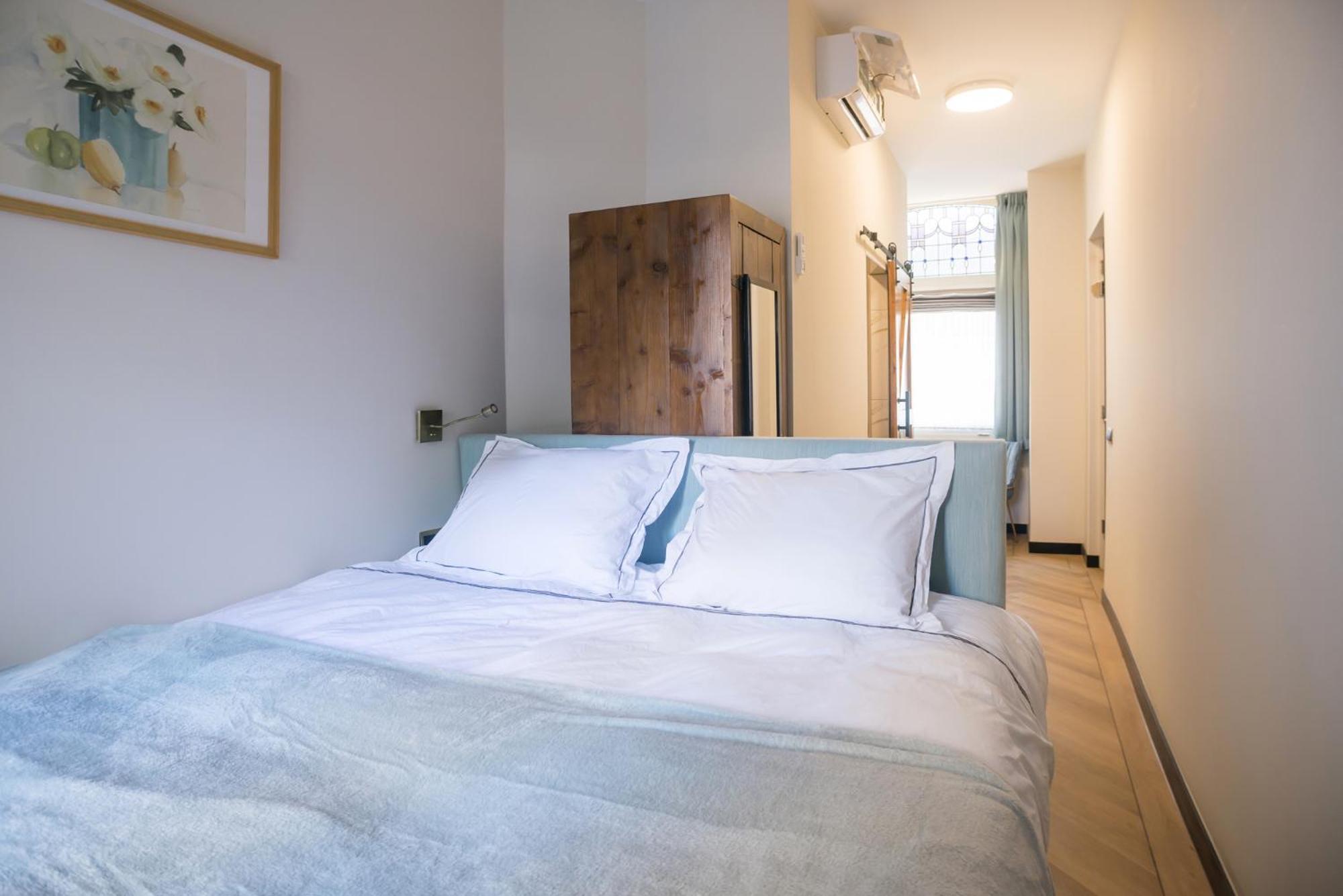 Апартаменты Hotspot Location, Wifi, Bed En Koffie Harmony Тилбург Экстерьер фото